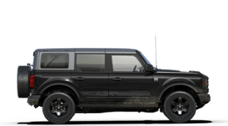 2025 Ford Bronco® External Image 1